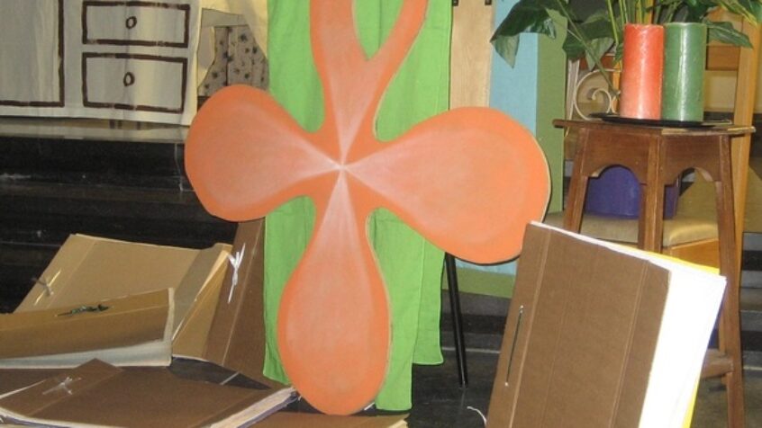 Le Mouvement eucharistique des Jeunes fait sa rentrée