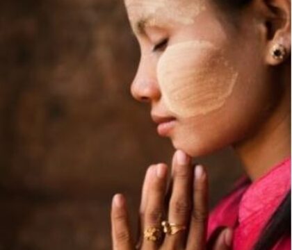 Missio : Choisir le Christ au Myanmar