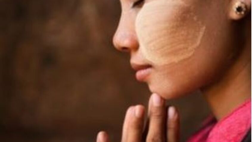 Missio : Choisir le Christ au Myanmar