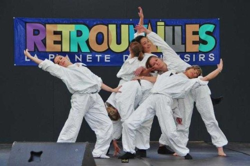 Retrouvailles