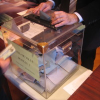 Urnes