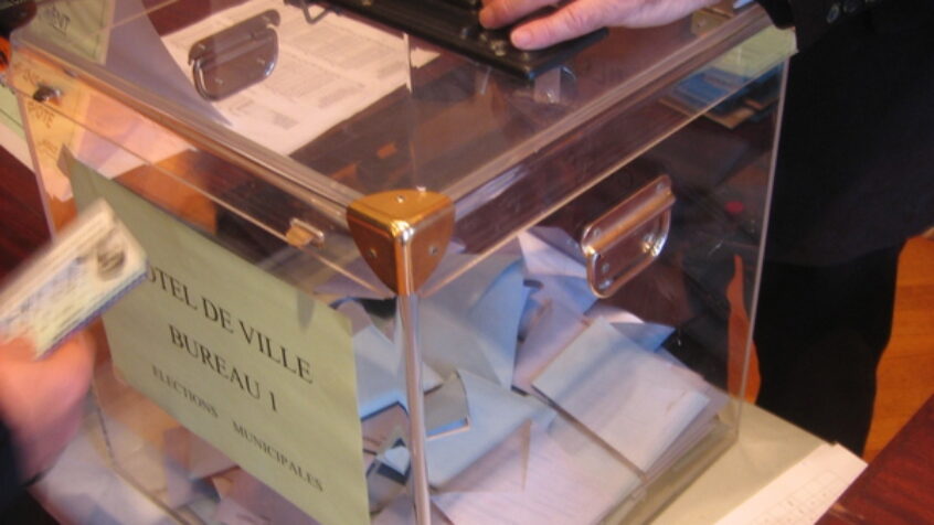 Le Wallon boude de plus en plus les élections