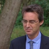 Vincent Blondel