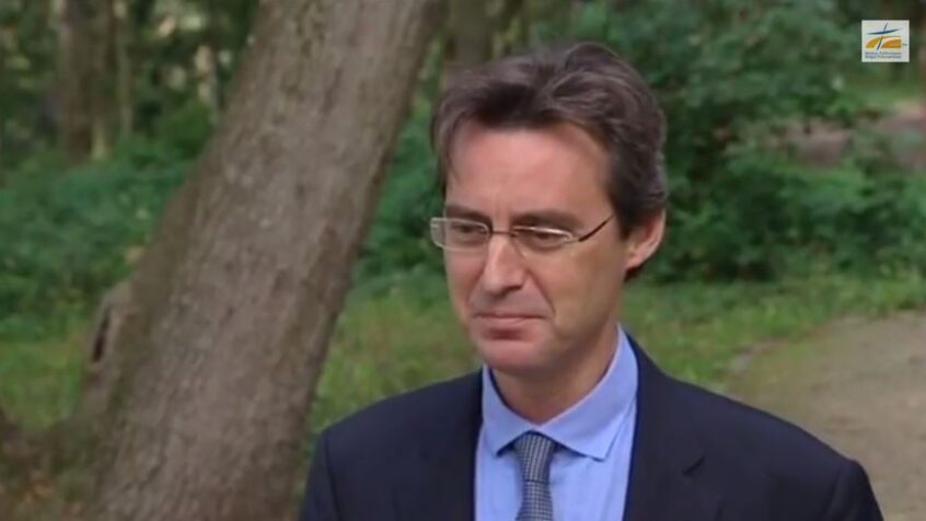 Vincent Blondel (UCL), optimiste pour le Pacte d&rsquo;excellence