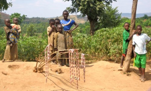 burundi