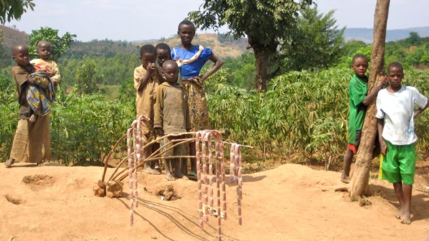 Terreur et désinformation au Burundi