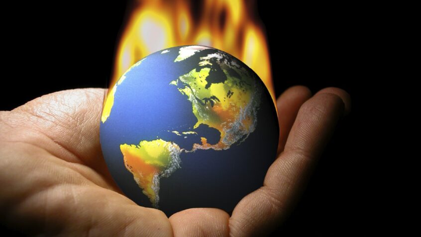 COP23: le Saint-Siège demande de passer « à l&rsquo;action » sur le climat