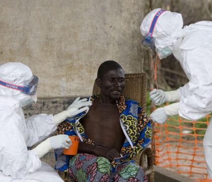 Des avis partagés sur une intervention de B-Fast dans la lutte contre le virus Ebola