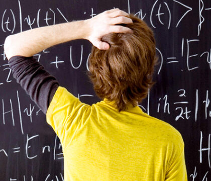 A Namur, les mathématiques inversées font leur entrée