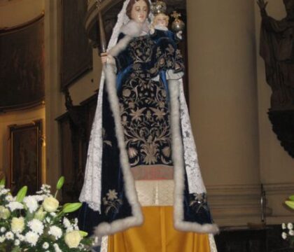 Namur : ce 25 septembre, on fête Notre-Dame du Rempart