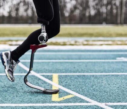 La course à pied pour tous avec « Leg’s Go »
