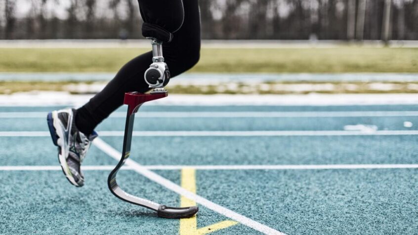 La course à pied pour tous avec « Leg’s Go »