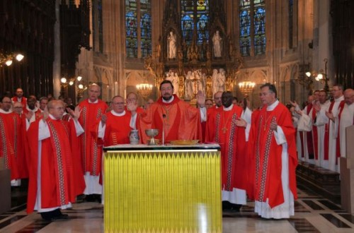 saint lambert