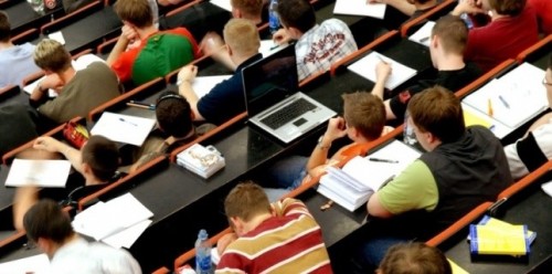 student