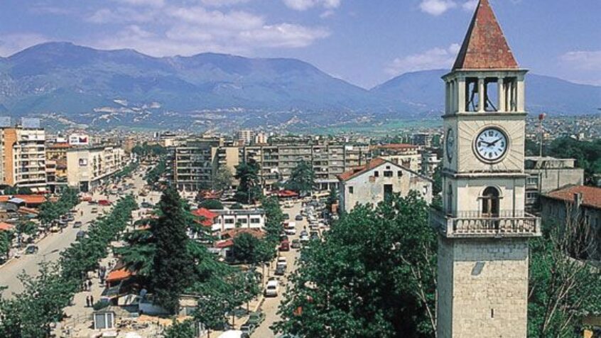 « Eglise d’Albanie, merci pour ta fidélité à l’Evangile ! »