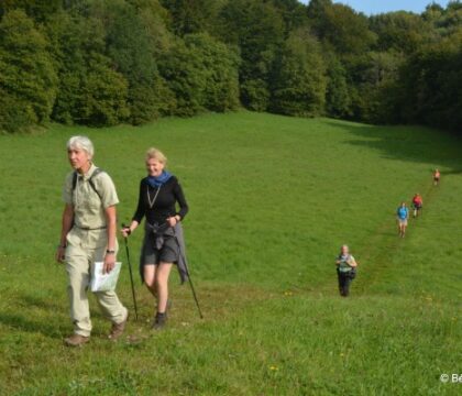 Sur le chemin d&rsquo;Assise, de Taizé à la Grande Chartreuse