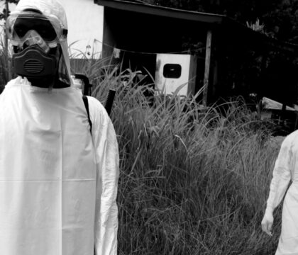 Ebola &#8211; Le consortium 12-12 lance un appel pour soutenir le travail de prévention