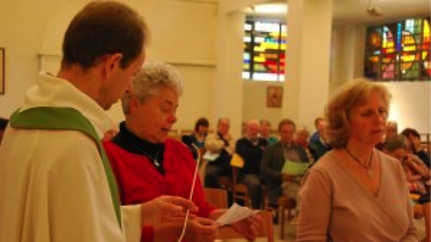 Brabant wallon : le centre pastoral a fait sa rentrée