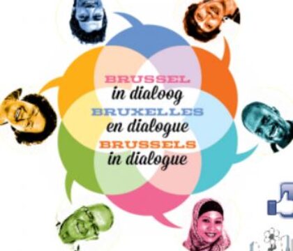 Quand Bruxelles entre en dialogue