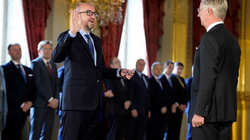 L’accord du gouvernement fédéral inquiète Amnesty et la Ligue des droits de l’Homme