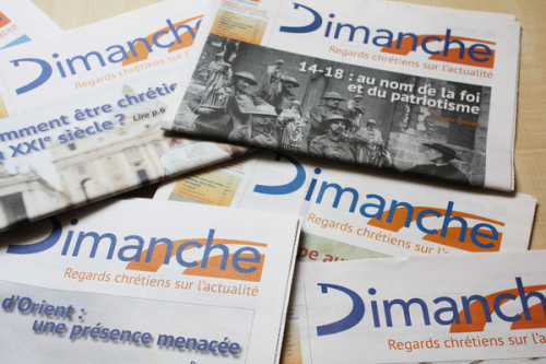 Dimanche