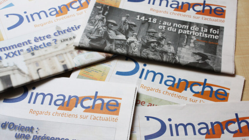 Bonjour Dimanche !