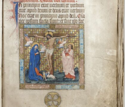 Exposition : Livres sacrés à Anvers