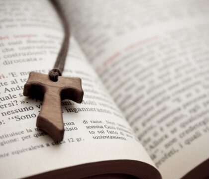Evangile de dimanche : Etre à l’image de Dieu