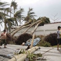 Haiyan