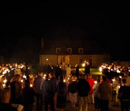 Le sens de la Fête de tous les saints