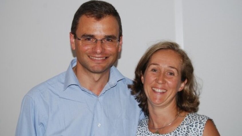 Des parents au synode