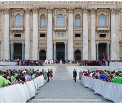 Béatification de Paul VI : les cérémonies à Rome et Milan