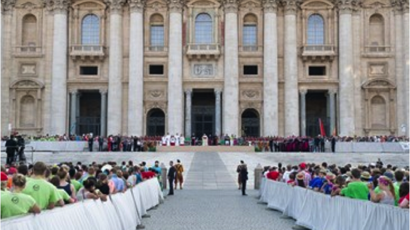 Béatification de Paul VI : les cérémonies à Rome et Milan