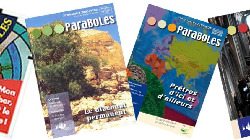 « Paraboles » fête ses 20 ans