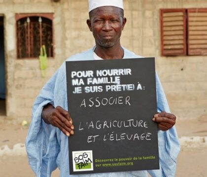Journée mondiale de l&rsquo;alimentation : Privilégier les agricultures familiales