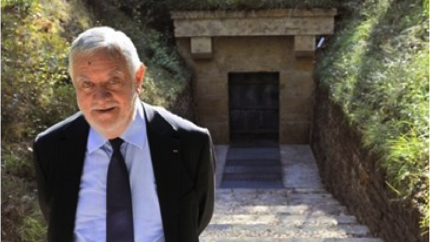 Quand science et Foi se rencontrent