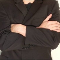 bras croisés