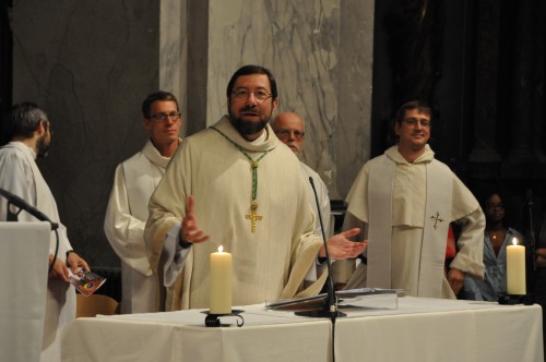 eucharistie