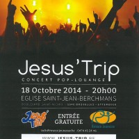 jesus trip folder