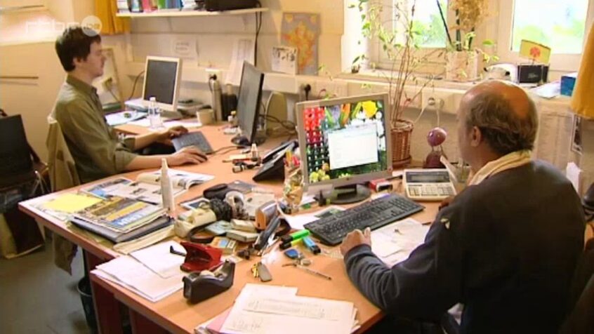 La psychiatrie citoyenne