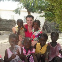 les puits au Senegal2