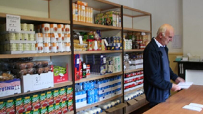 Les petites mains de la « Saint-Vincent-de-Paul »