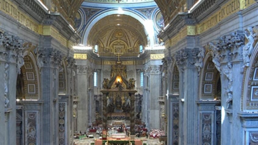 Synode : l&rsquo;Eglise doit-elle avoir peur ?