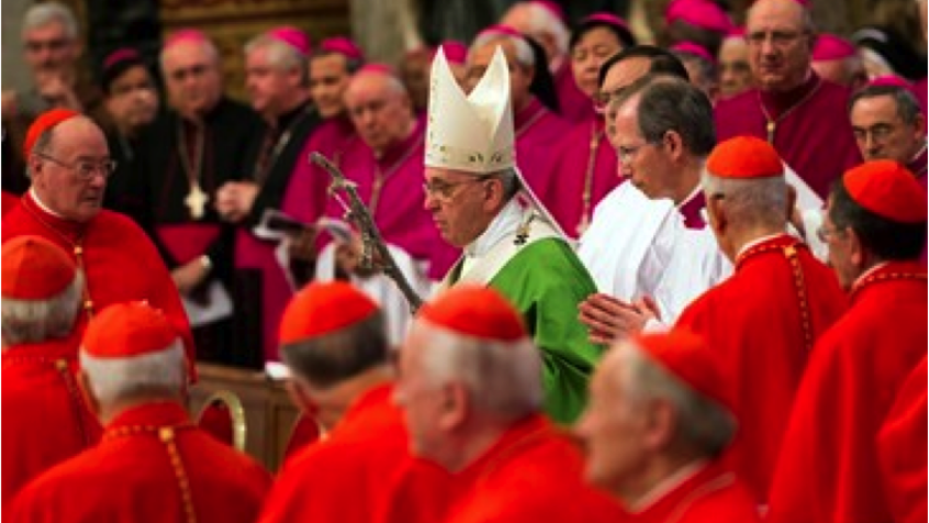Le Synode sur la famille devra proposer des solutions pastorales