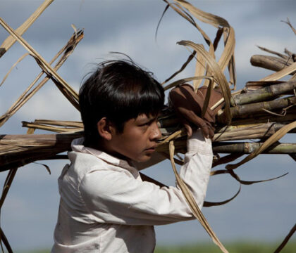 Mexique &#8211; Le travail des enfants en hausse