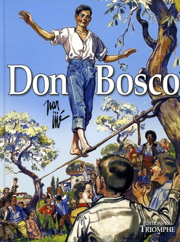 Don Bosco Jijé