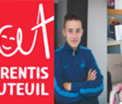 26 jours de retraite sur le Net