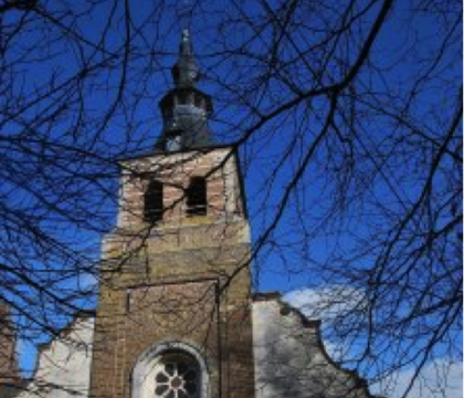 Brabant wallon : colloque sur les défis du patrimoine religieux