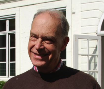 Exégète mondialement connu, l’abbé Jacques Vermeylen est décédé