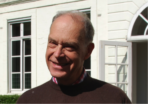 J. Vermeylen